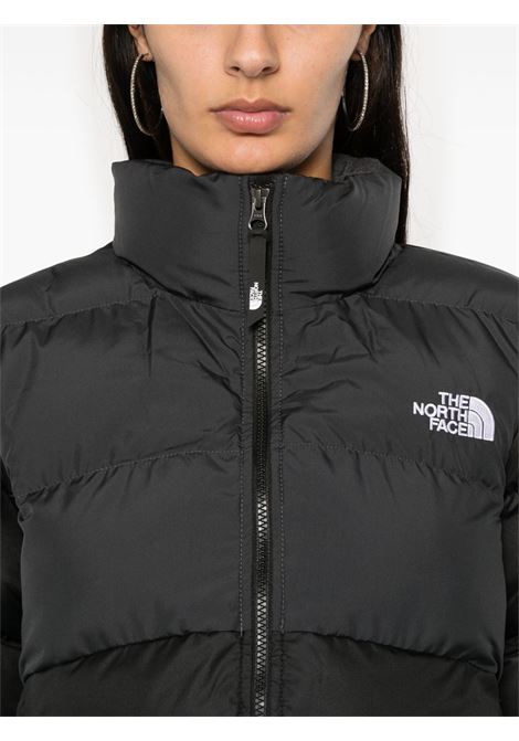 saikuru jacket woman black THE NORTH FACE | NF0A89JDJK31